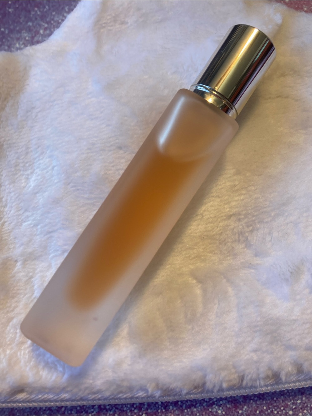 HUDA Easy Bake Travel Spray